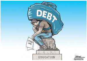 Student Debt in America
