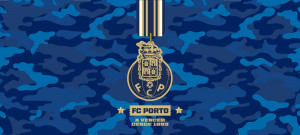fc porto logo