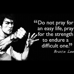 bruce lee inspirational quote