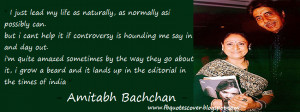 Amitabh Bachchan Cover Photos