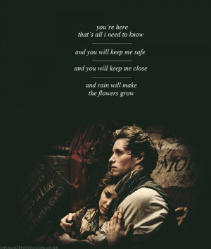 Eponine Quotes Les Mis ~ Eponine Quotes Les Miserables ~ Enjolras X ...