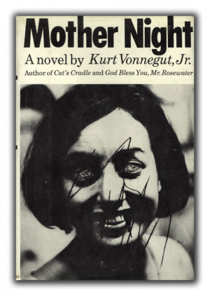 Kurt Vonnegut