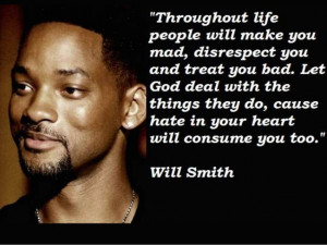 Will Smith Quotes to Motivate You