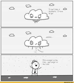 ... !,comics,funny comics & strips, cartoons,hotchkisscomics,cloud,rain