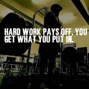 Six Pack Abs Exercise Motivation