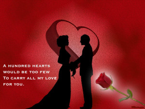 Graceful Collection Of Valentine’s Day Quotes