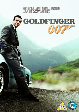 Heroes and Villains - Top Ten James Bond Villain Quotes