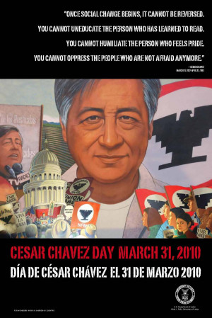 ... Workers' Rights: Cesar Chavez, the Delano Grape Strike and Boycott