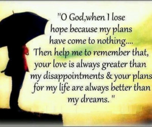 Quotes About Gods Plan God's plan. god's plan