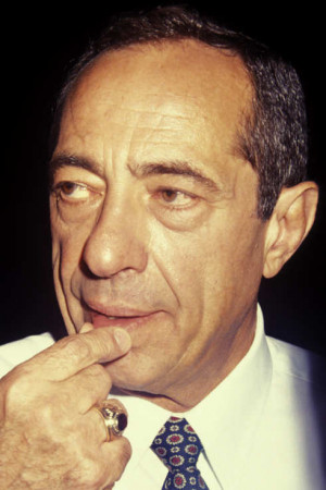 Mario Cuomo