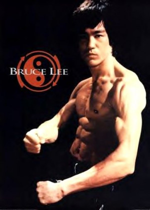 Selected other Bruce Lee Quotes: