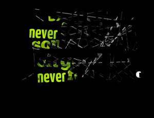 Quotes Picture: being alone never felt right sometimes it felt good ...