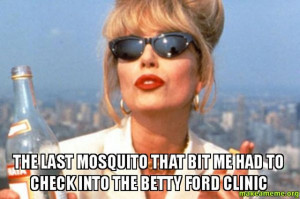 Absolutely Fabulous Patsy Quotes