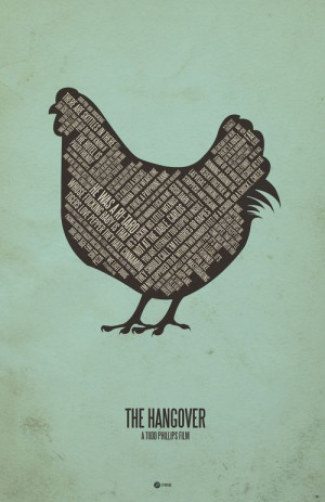 ... Posters Filled with Famous Quotes (12 total) - My Modern Metropolis