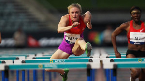 It's okay, when we as women are in a serving role. But it's not okay ...