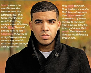 Drake is my religion -RA
