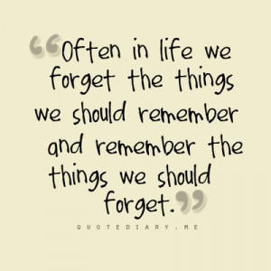 Deep Life Quotes and Sayings about Life