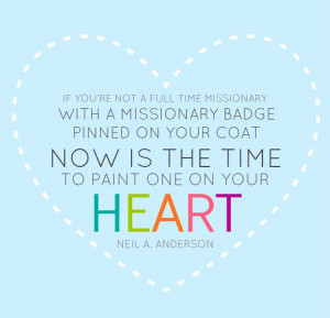 Lds Quotes Missionary Work Missionary quotes,