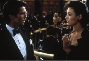 Bond daily quote...GOLDENEYE