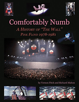 Comfortably Numb - A History of 