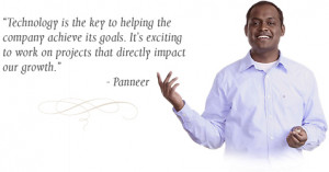 information technology careers