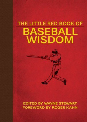 ... quotes on and about our national pastime.Novelist W. P. Kinsella wrote