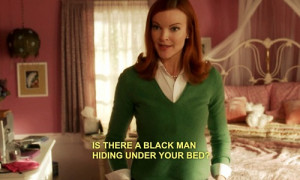 Desperate Housewives