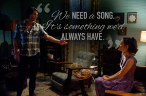 The Best of Me - based on the best-selling Nicholas Sparks novel is ...