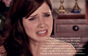 quotes brooke davis quotes brooke davis one tree hill quotes one tree