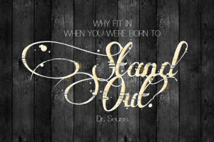 Free 4X6 Printable quote 