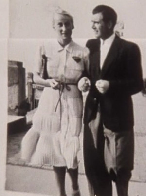 Alois Mengele (his brother)