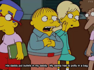 ... 2012 at 2 59pm in ralph wiggum ralph the simpsons simpsons 54725 notes