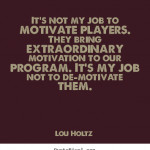 Inspirational quotes about basketball teamwork