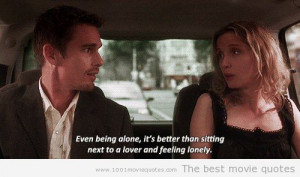 Before Sunset (2004) | 1001 Movie Quotes