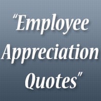staff appreciation sayings with funny inspirational reward employees ...