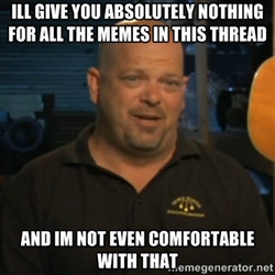 Pawn Stars Rick Harrison Customize This 0