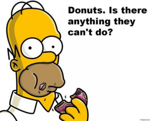 homer simpson quotes about work
