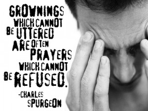 Charles H Spurgeon Quote