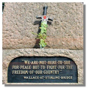 Where else would you like to go in Scotland?