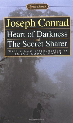 Start by marking “Heart of Darkness and The Secret Sharer” as Want ...