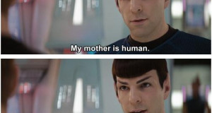 Star Trek quotes