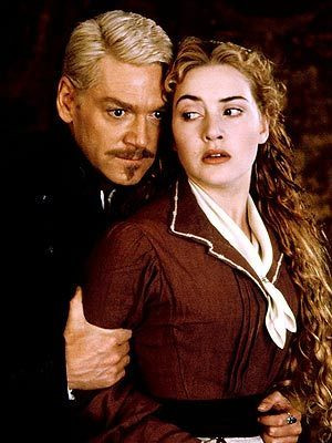 Hamlet and Ophelia - hamlet Photo