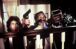 Danny Glover Lethal Weapon Murtaugh (danny glover)