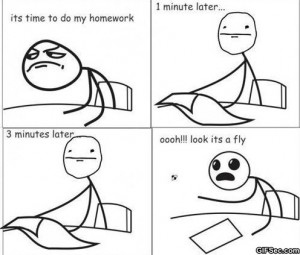 Homework Done - MEME, Funny Pictures and LOL