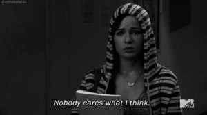 no one cares # no one cares gif # help # help gif # introvert ...