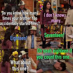 iCarly More
