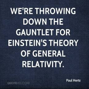 Relativity Quotes