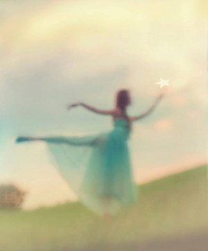 ... let us danceThe Dance of CreationLet us celebrateThe Joy of Life