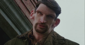 Matthew Mcgrory The Actor