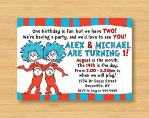 Thing 1 And Thing 2 Printable Logo Dr seuss thing 1 and thing 2